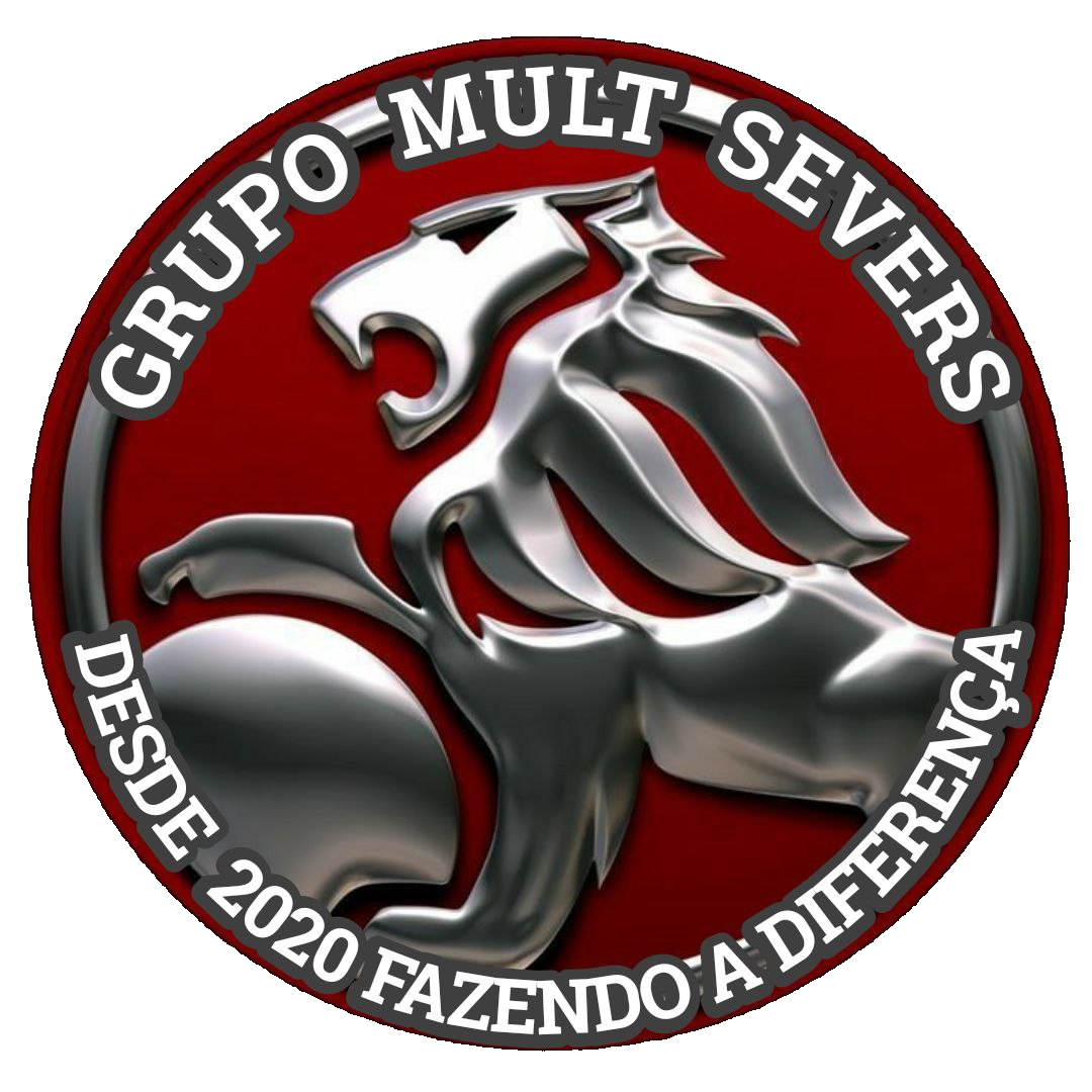 GRUPO MULT SEVERS Logo